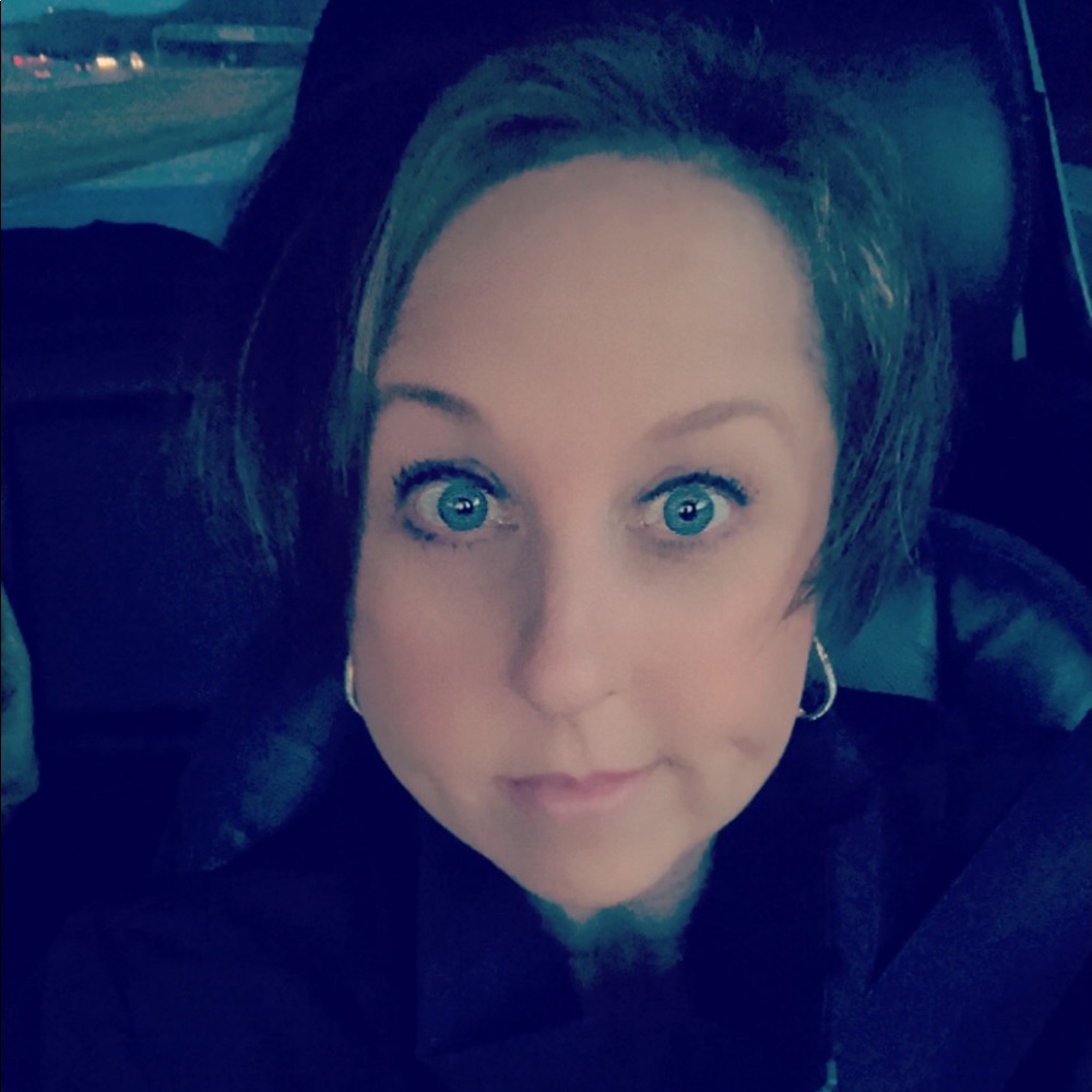 Meet your Posher, Michelle